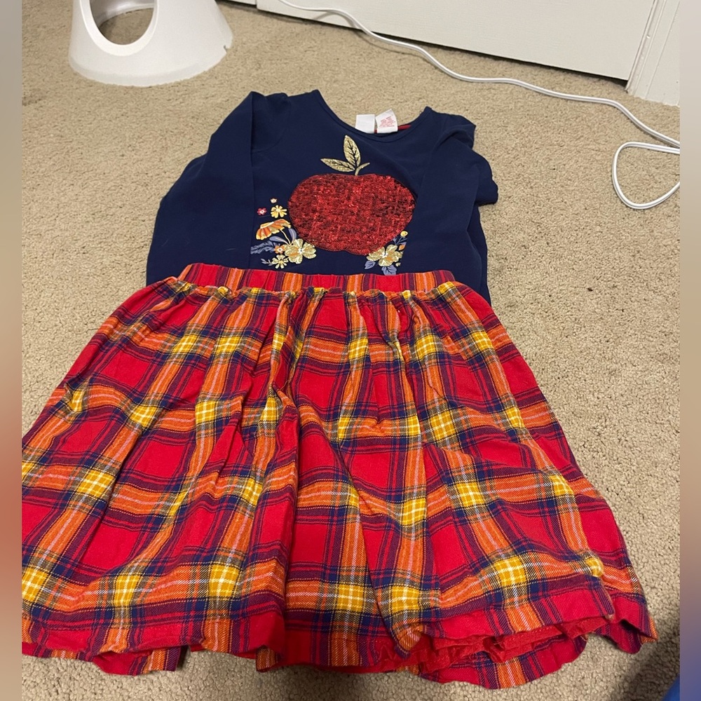 Apple set